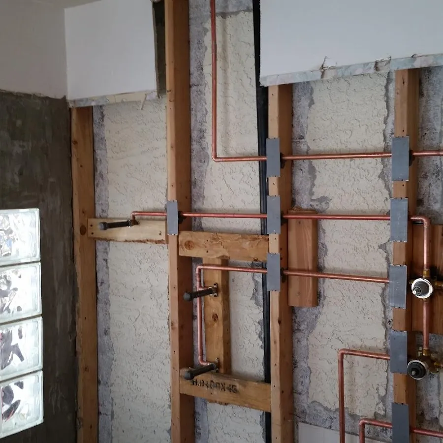 Copper pipe installation for Emergency Plumber in Dana Point